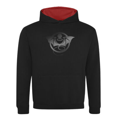 Devils Netball Hoodie - Junior Thumbnail