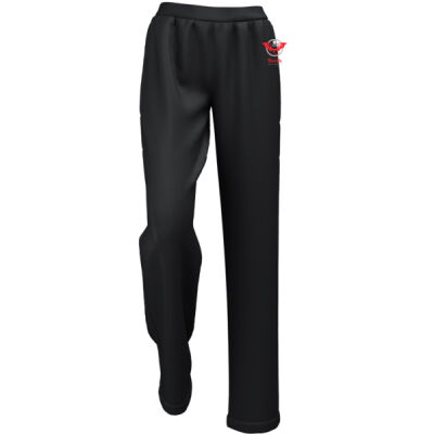 Devils Netball Stadium Pant - Junior Thumbnail