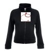 Women's premium 70/30 sweatshirt jacket Thumbnail